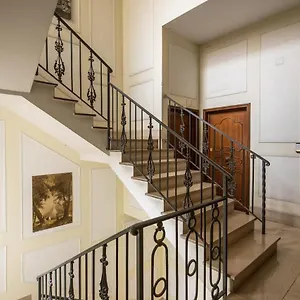  Appartement E. Spagna Luxury - Piazza Di Spagna