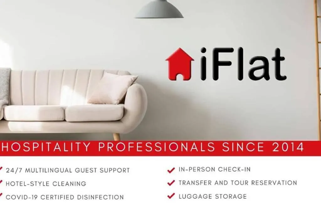 Iflat Elegant Apartment In 18Th Century Palace Rome Italy